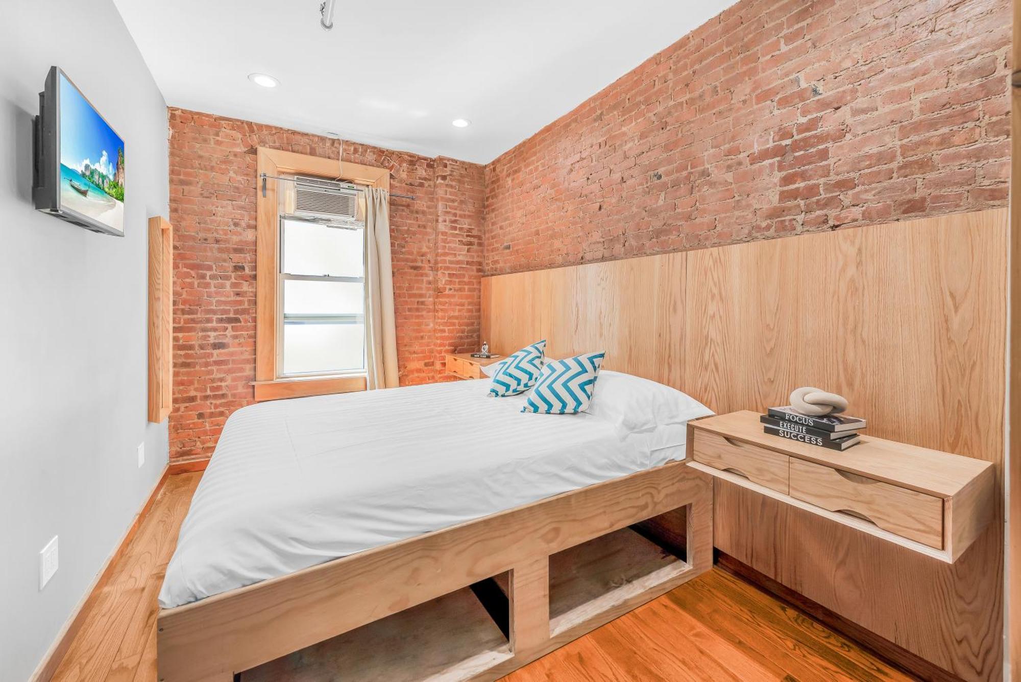 Morris (adults Only) 3* New York