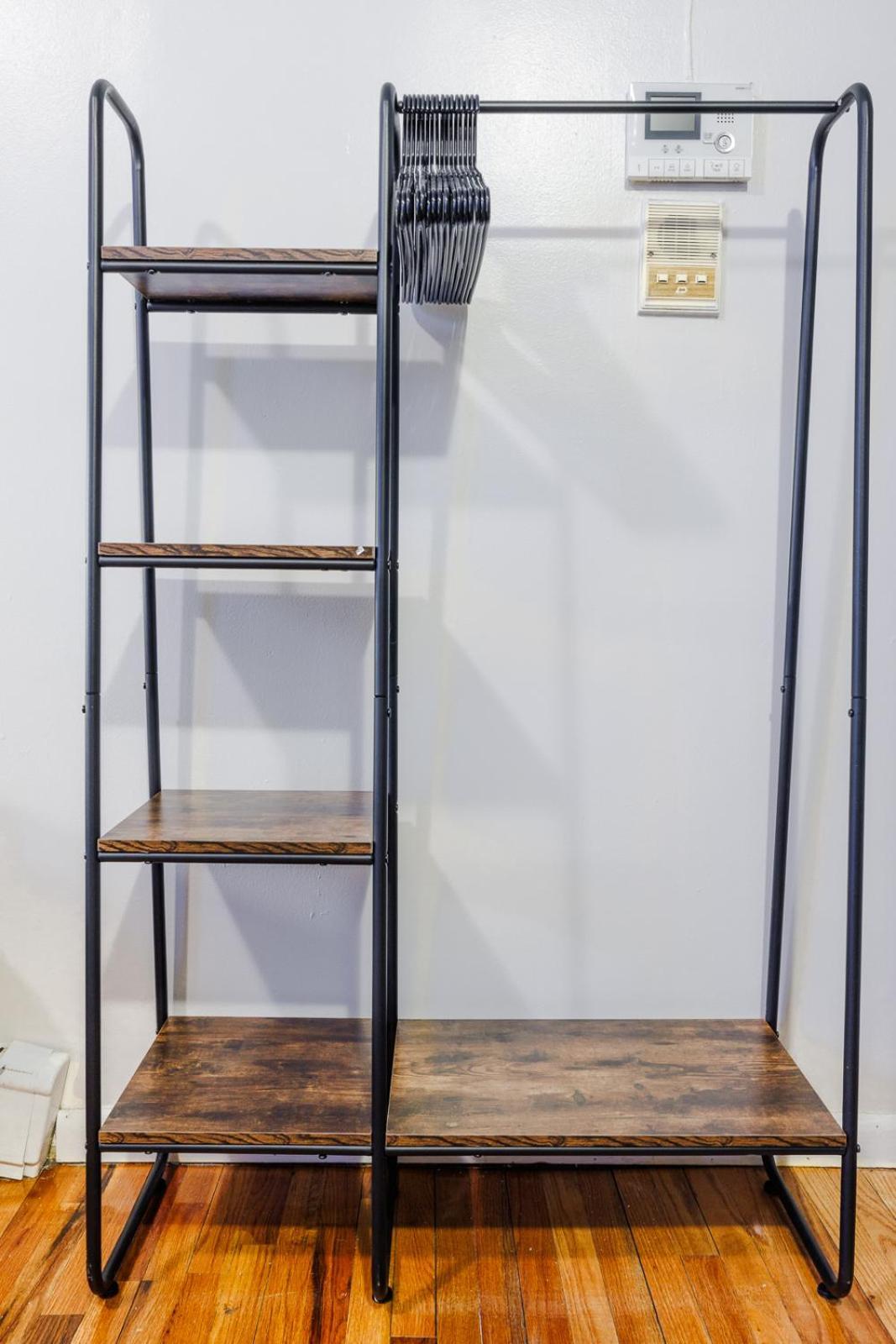 Park Side Living, Get Cozy! Apartment