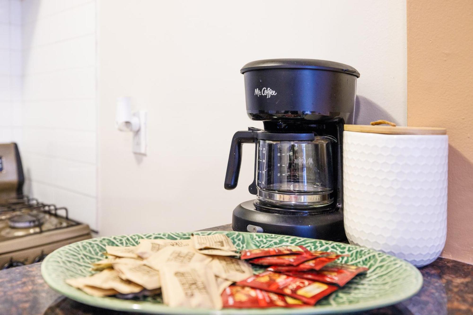 Park Side Living, Get Cozy! Apartment New York