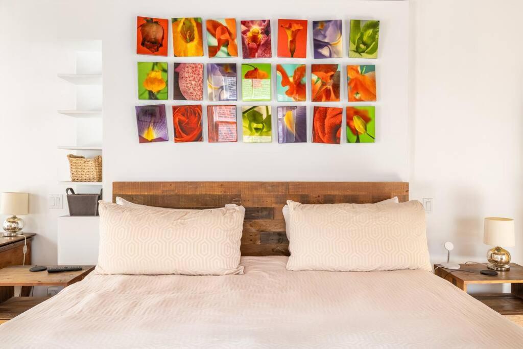 The Chelsea Penthouse In Appartement