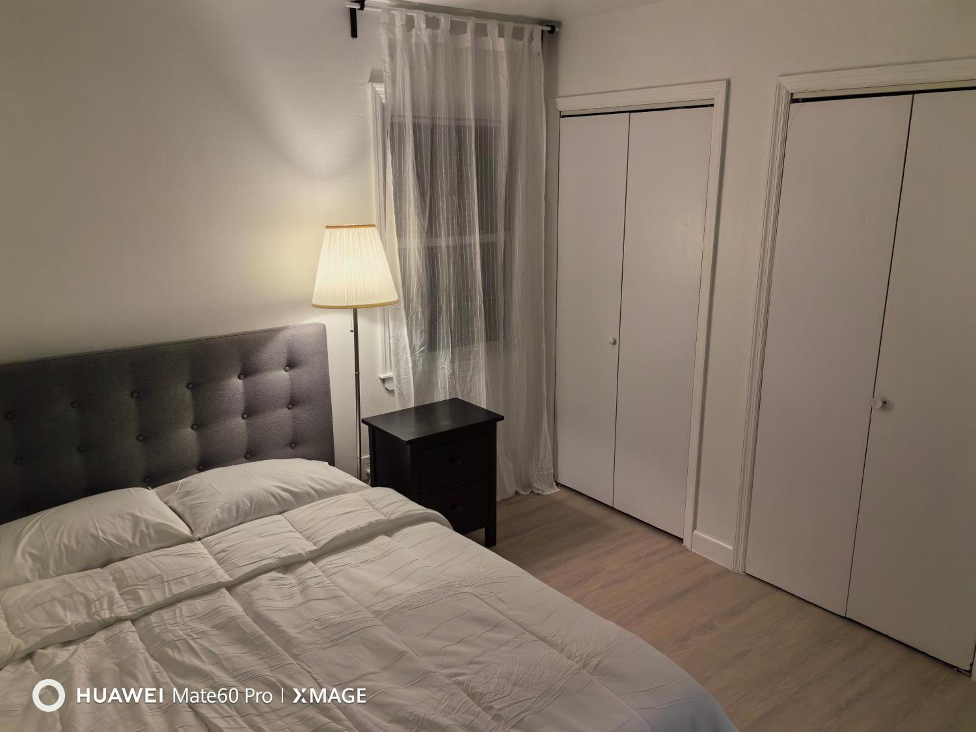 Apartment 如家公寓 New York