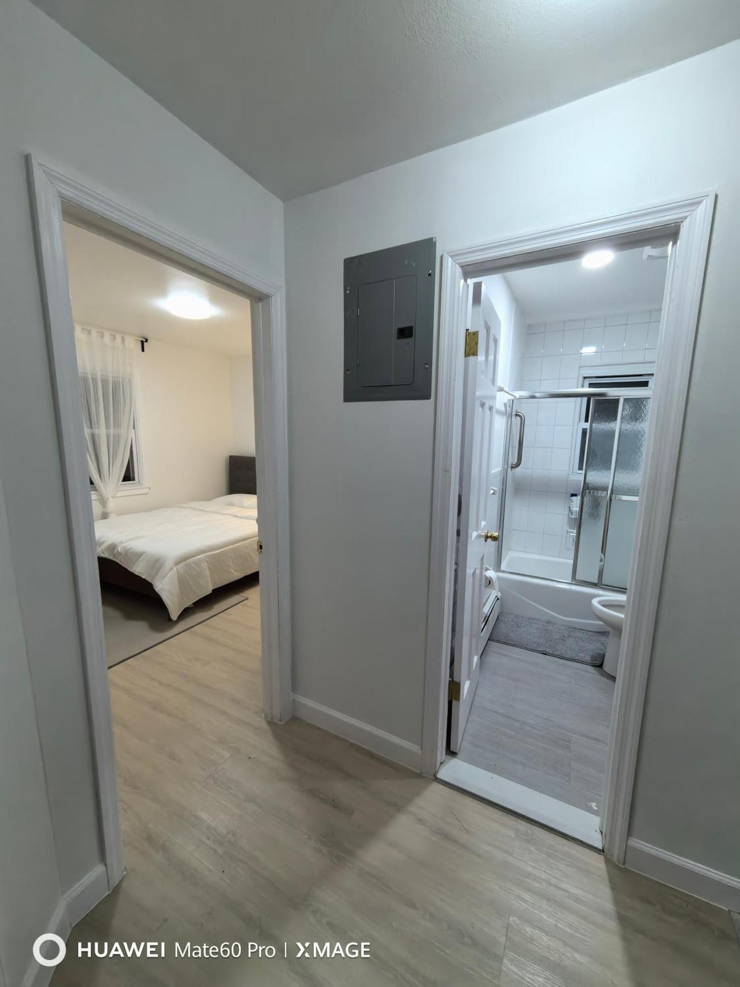 如家公寓 Apartment *