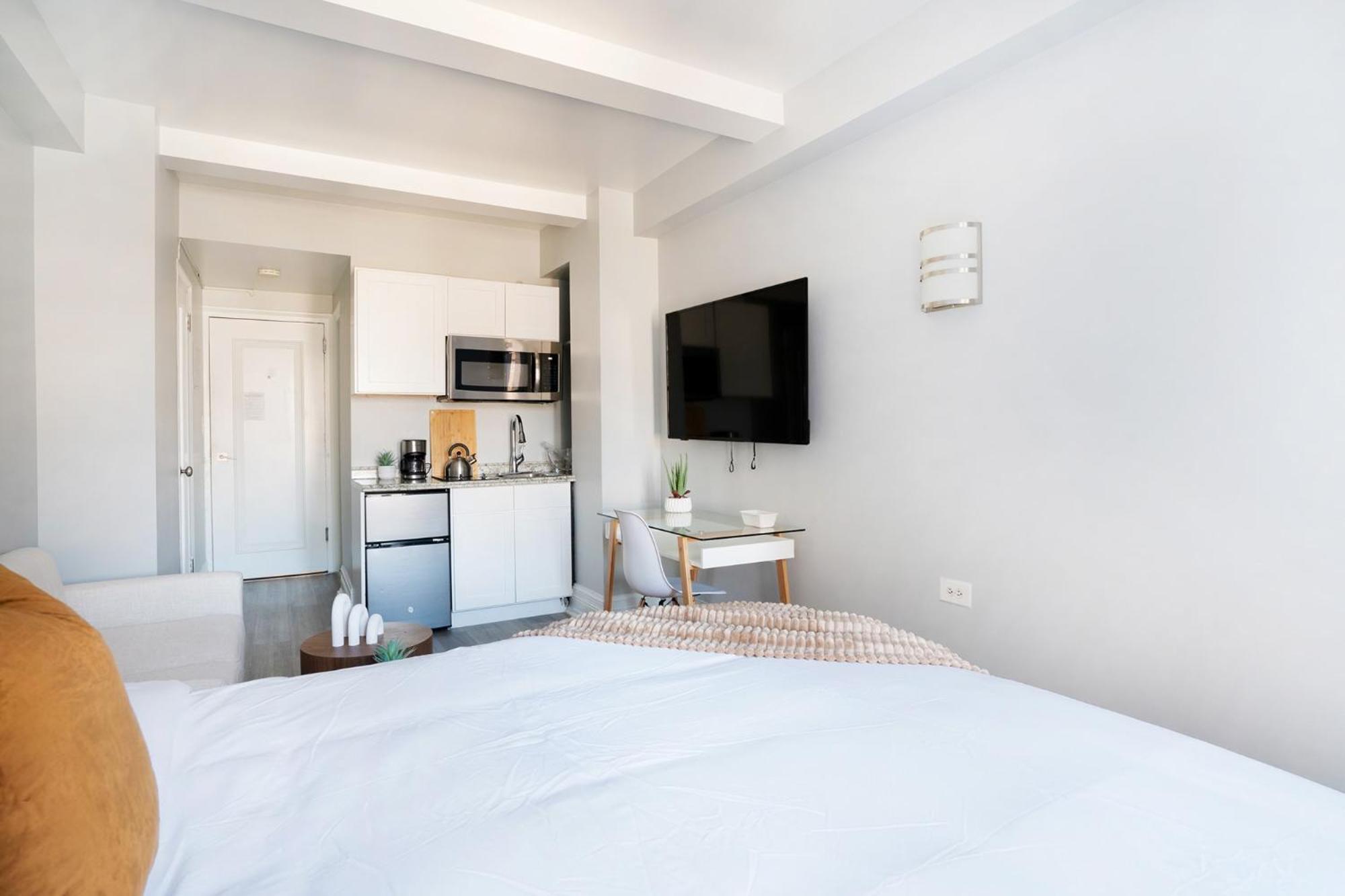 Appartement 73-1111 New Uws Doorman Gym *