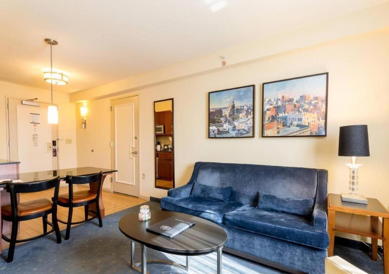 Apartment Spacious 1 Bedroom Unit In Prime Location New York