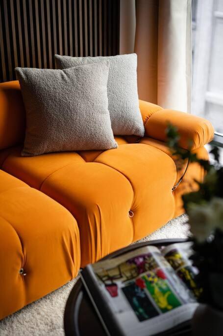 Apartment Luxury Full Floor Chelsea St 7