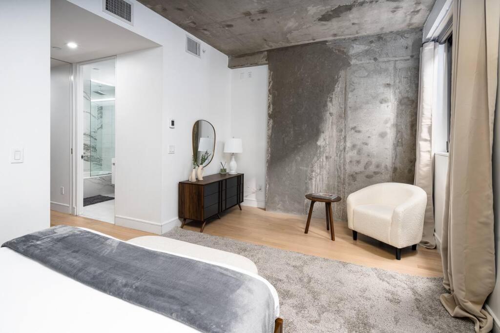 Apartment Luxury Full Floor Chelsea St 7 New York