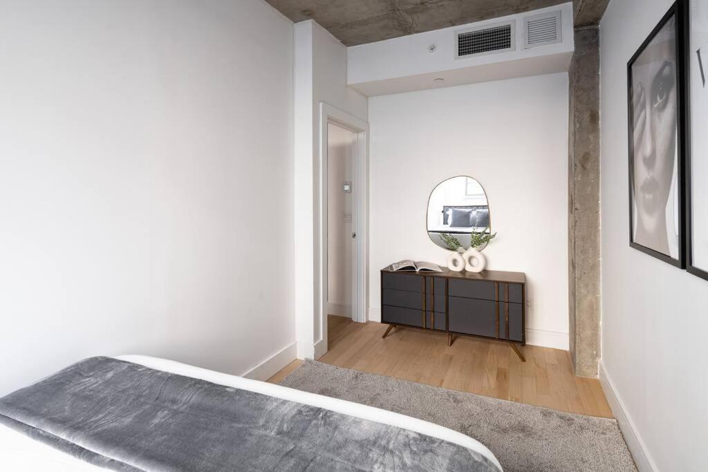 Apartment Luxury Full Floor Chelsea St 7 New York