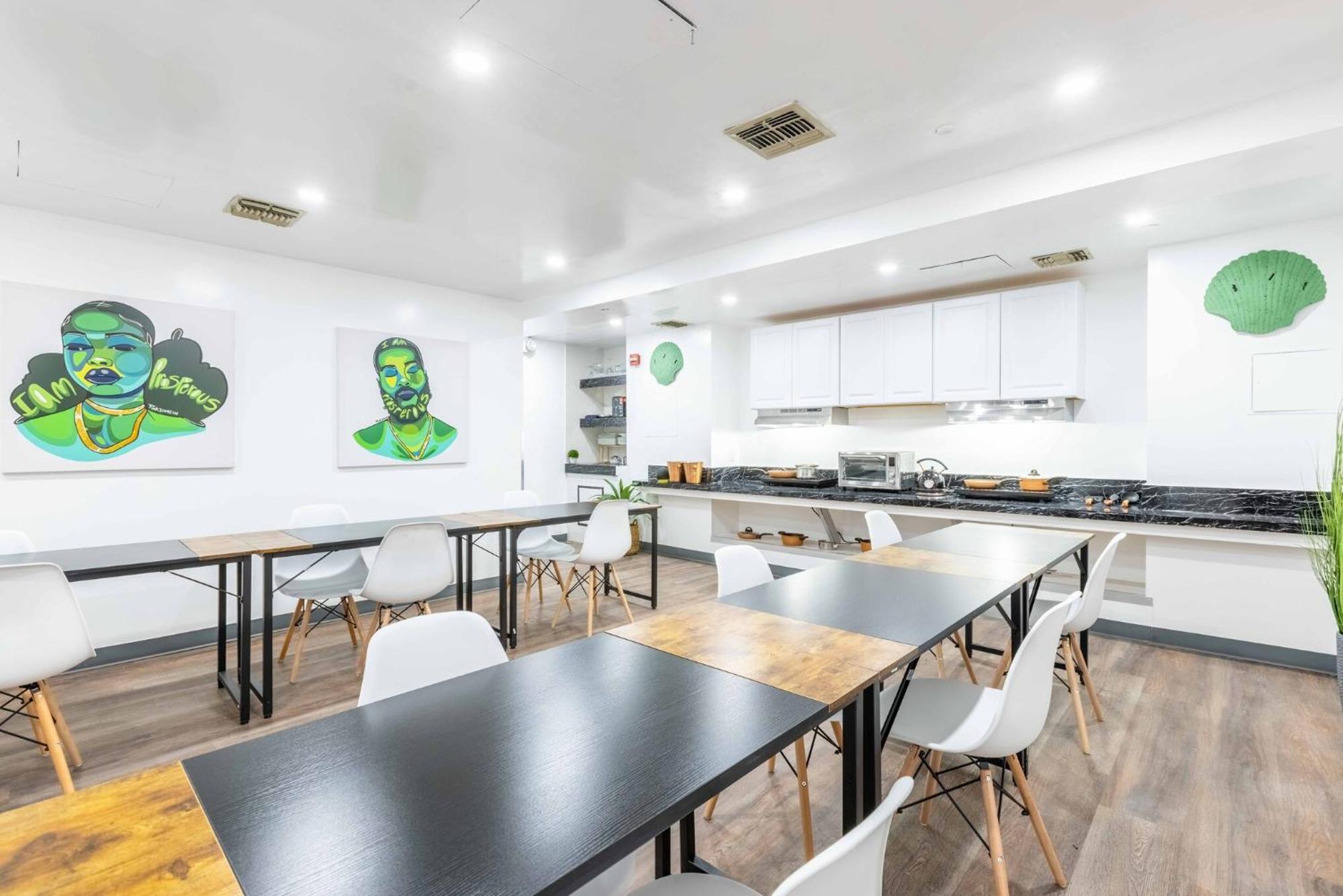 Appart hôtel Mansfield 4*