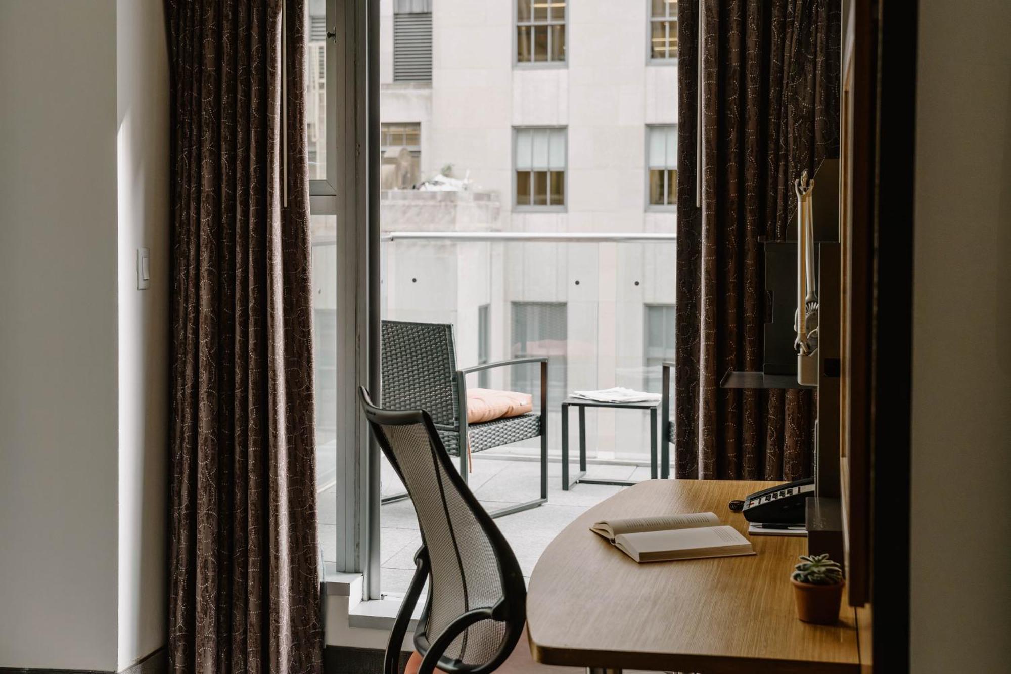 Hotel The Jewel Hotel, New York