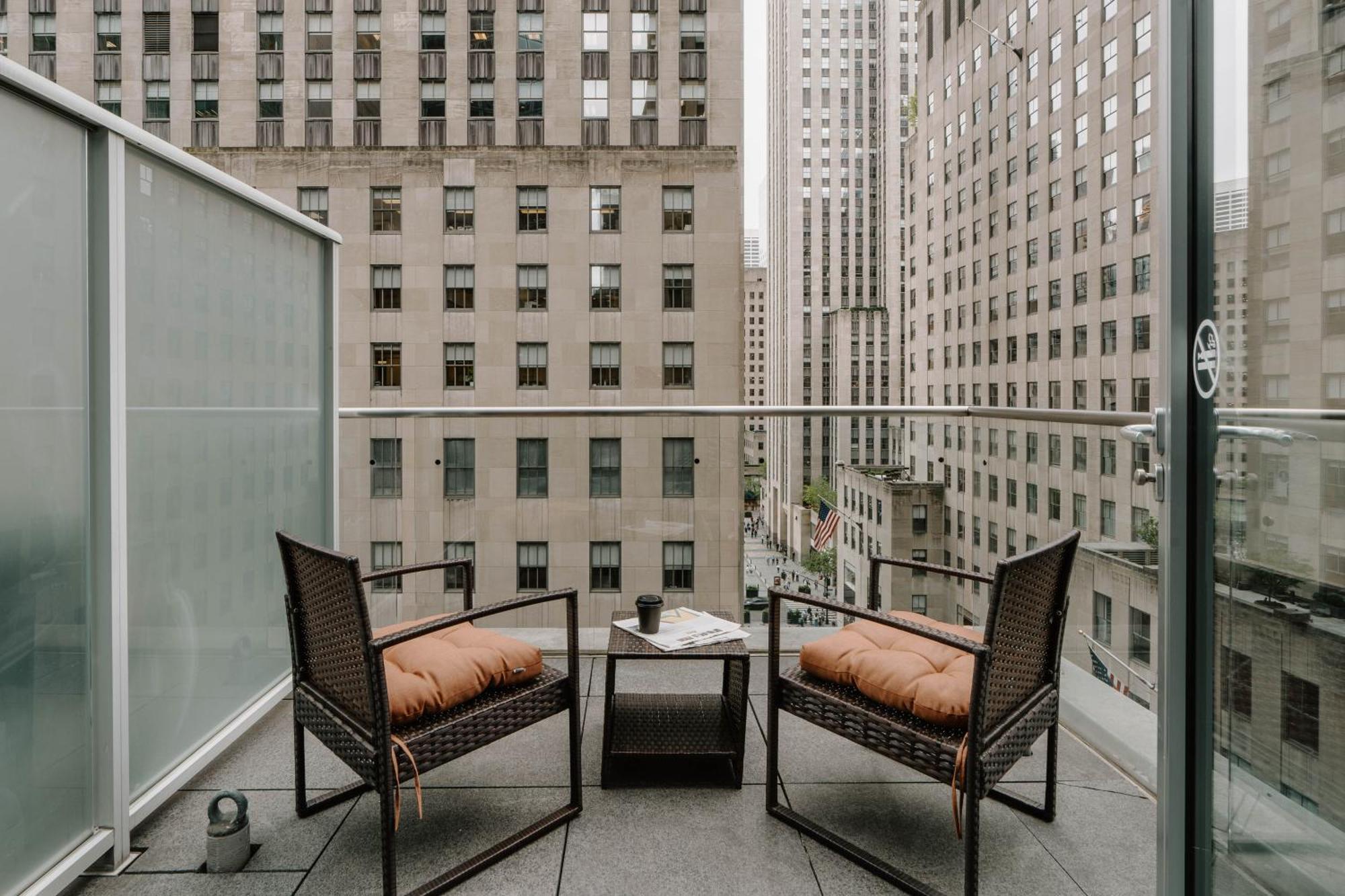 Hotel The Jewel Hotel, New York