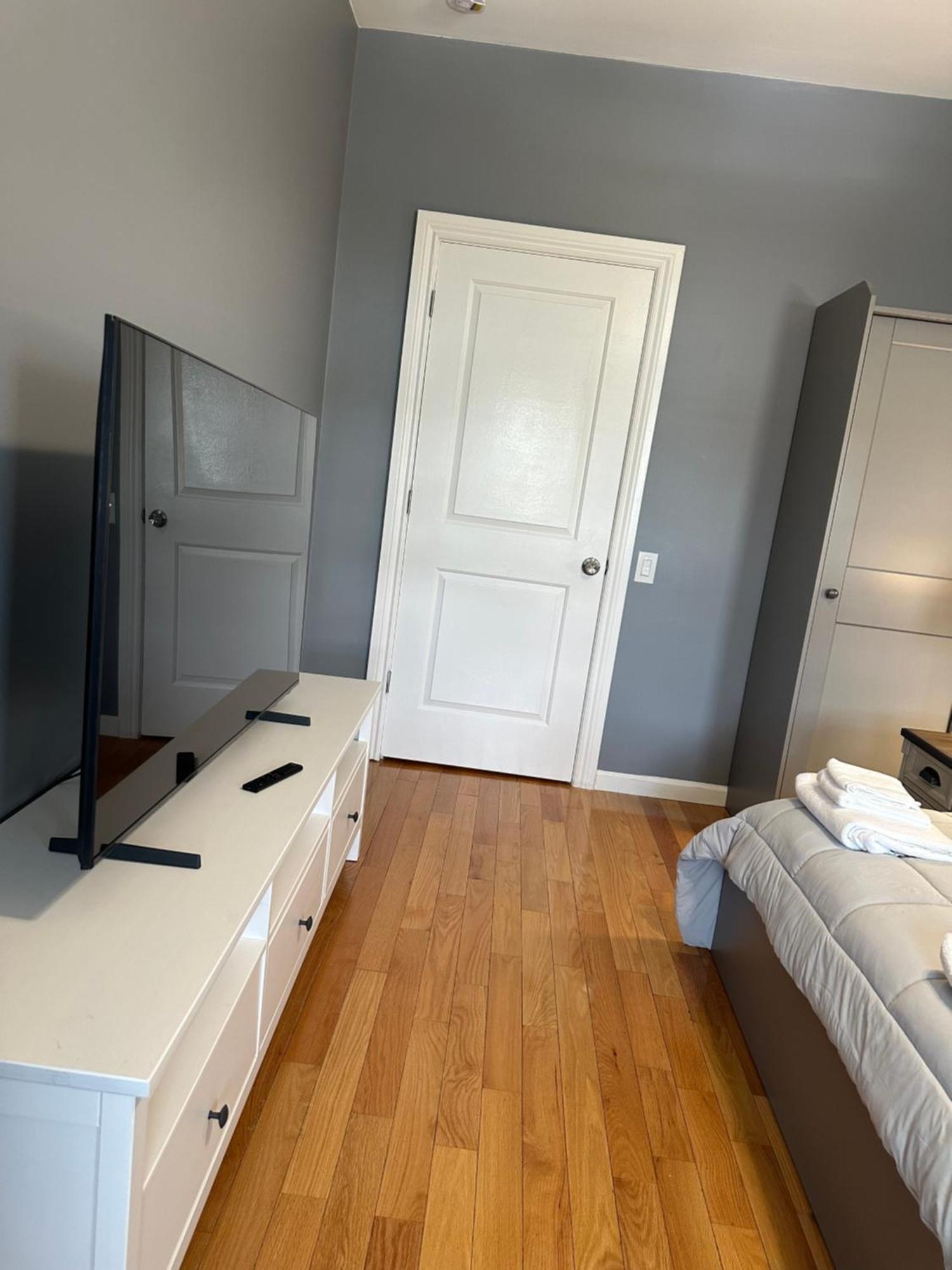 Queens Apartment New York