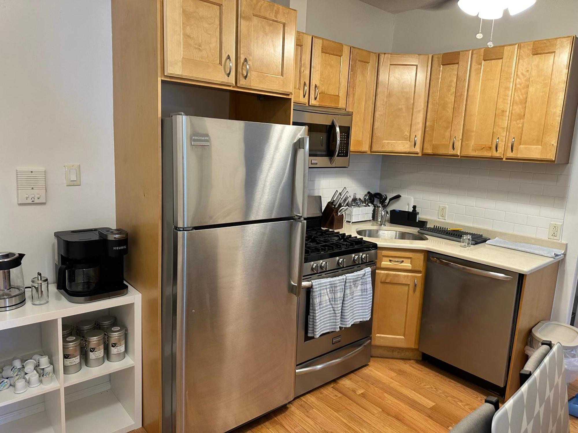 Apartment Queens New York