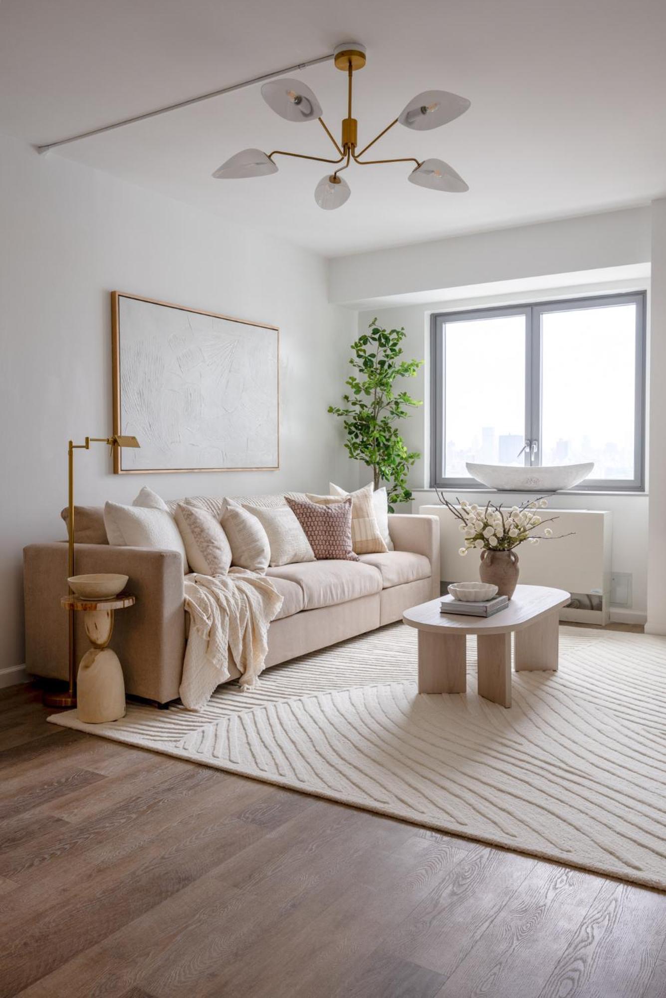 Skyline Spectacle Modern Designer Studio With Panoramic Nyc Views * New York