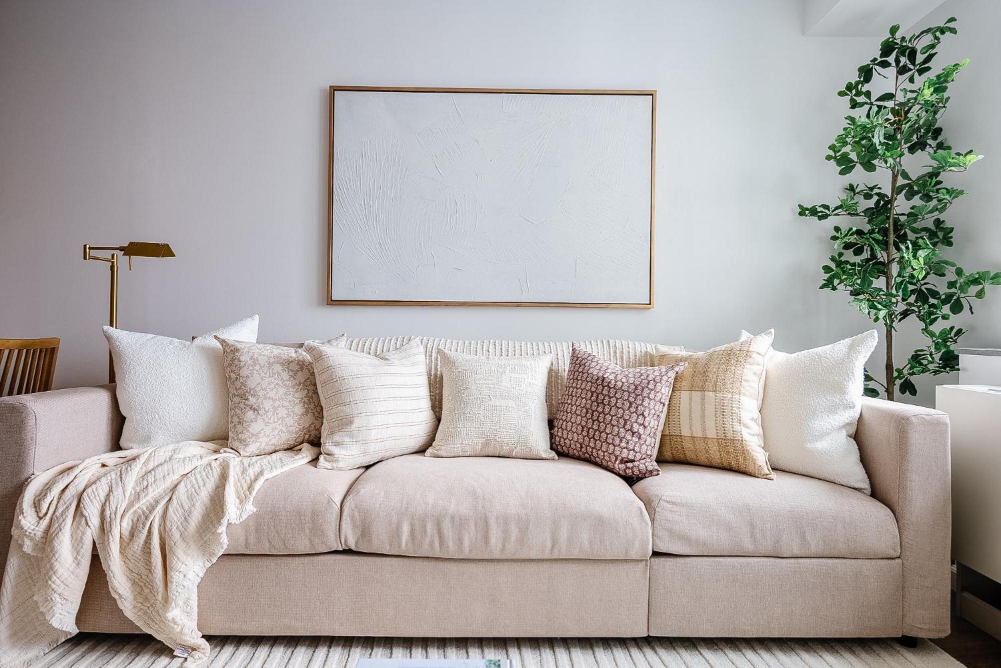 Skyline Spectacle Modern Designer Studio With Panoramic Nyc Views *