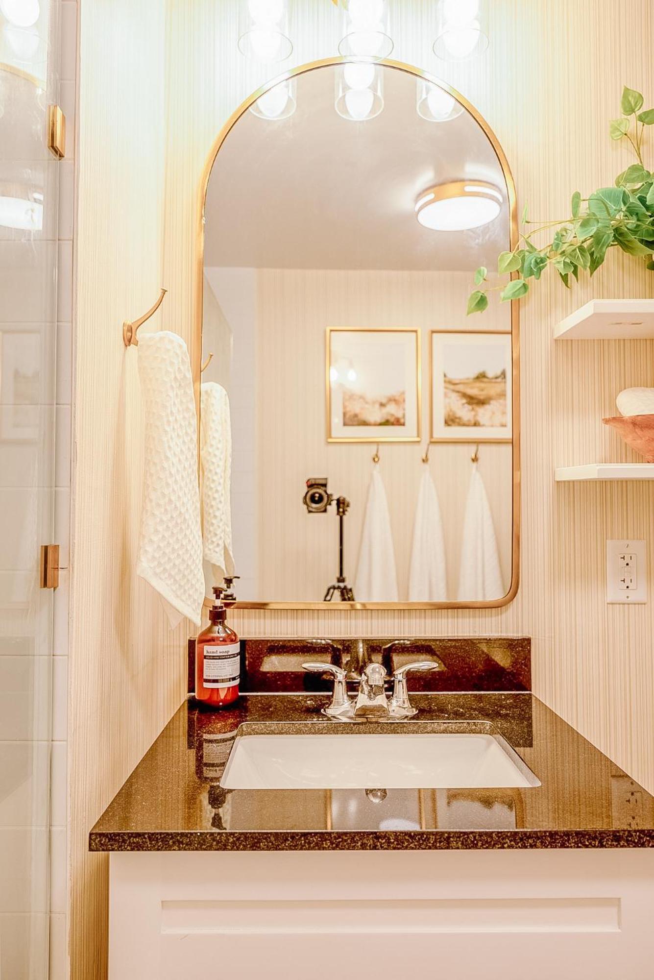 Apartment Skyline Spectacle Modern Designer Studio With Panoramic Nyc Views