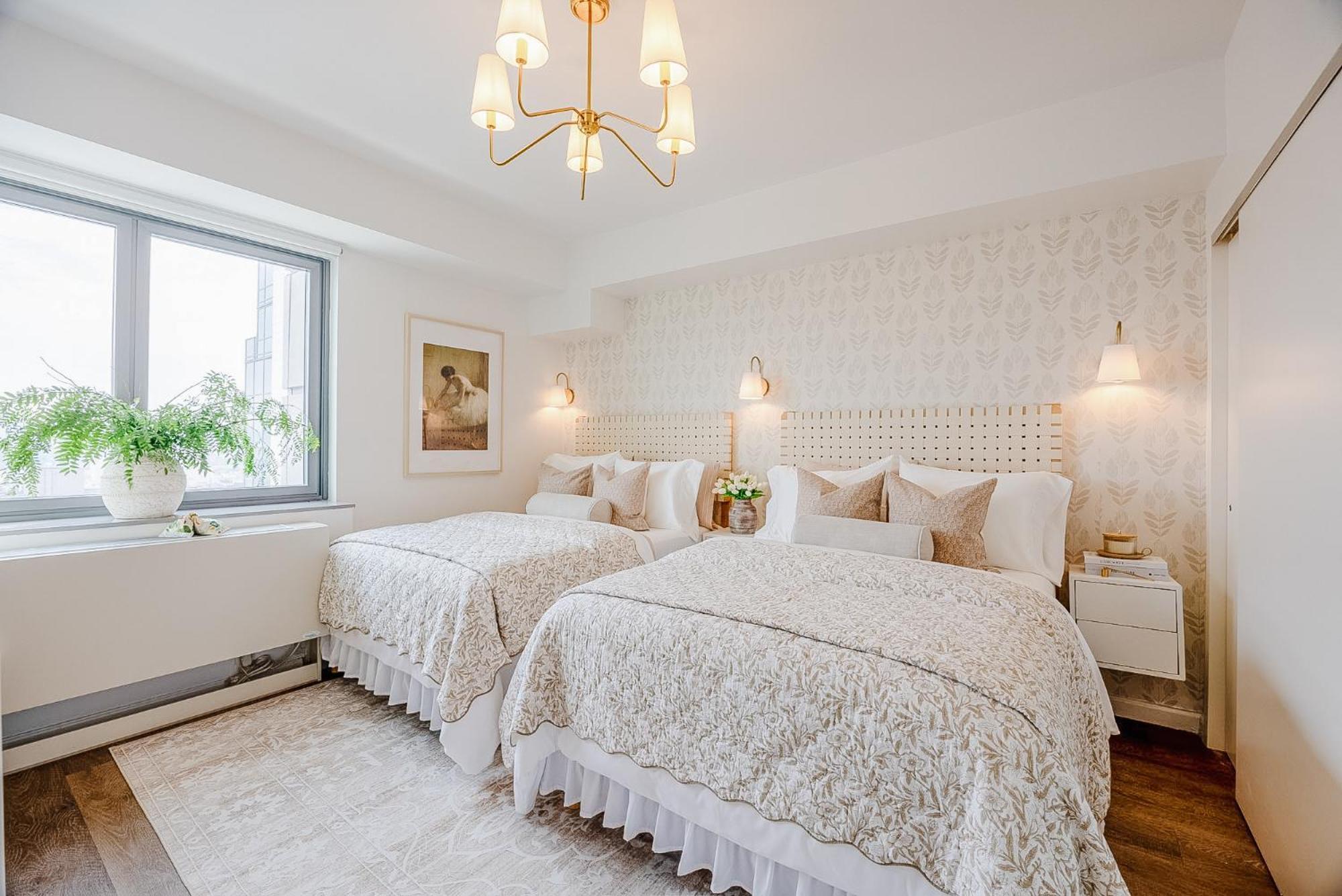 Skyline Spectacle Modern Designer Studio With Panoramic Nyc Views * New York