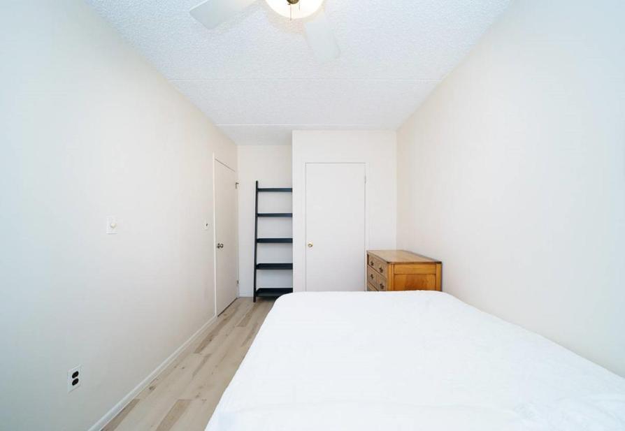 Awesome 3 Bedroom Unit In Nyc! New York