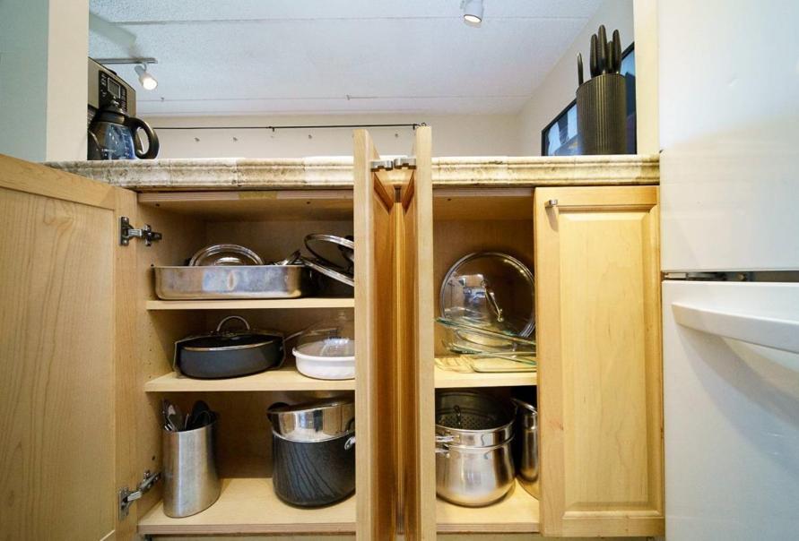 Awesome 3 Bedroom Unit In Nyc!