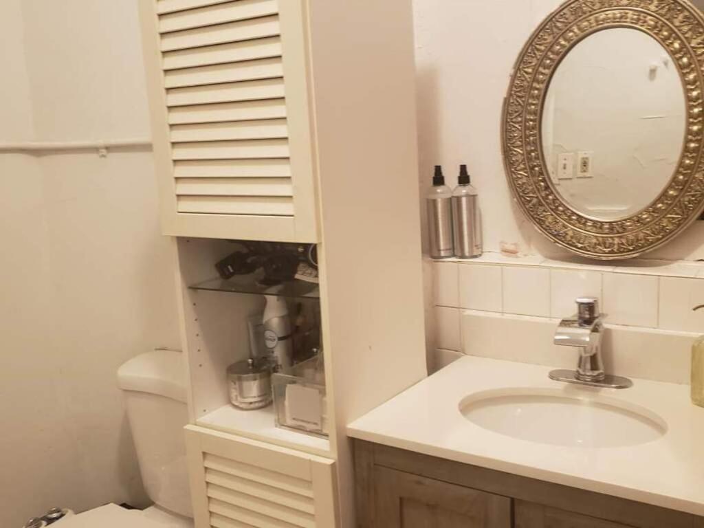 Private In East Village Homestay *