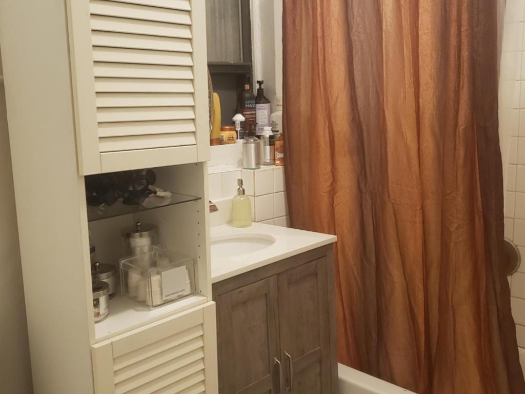 Private In East Village New York