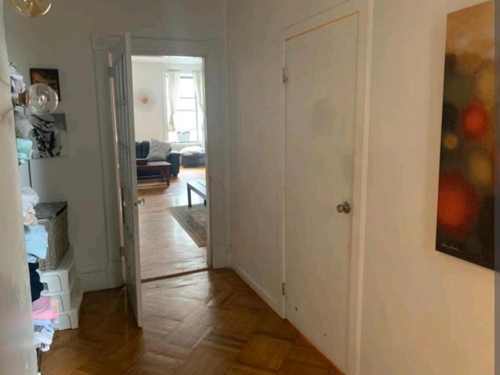 Homestay Private In East Village
