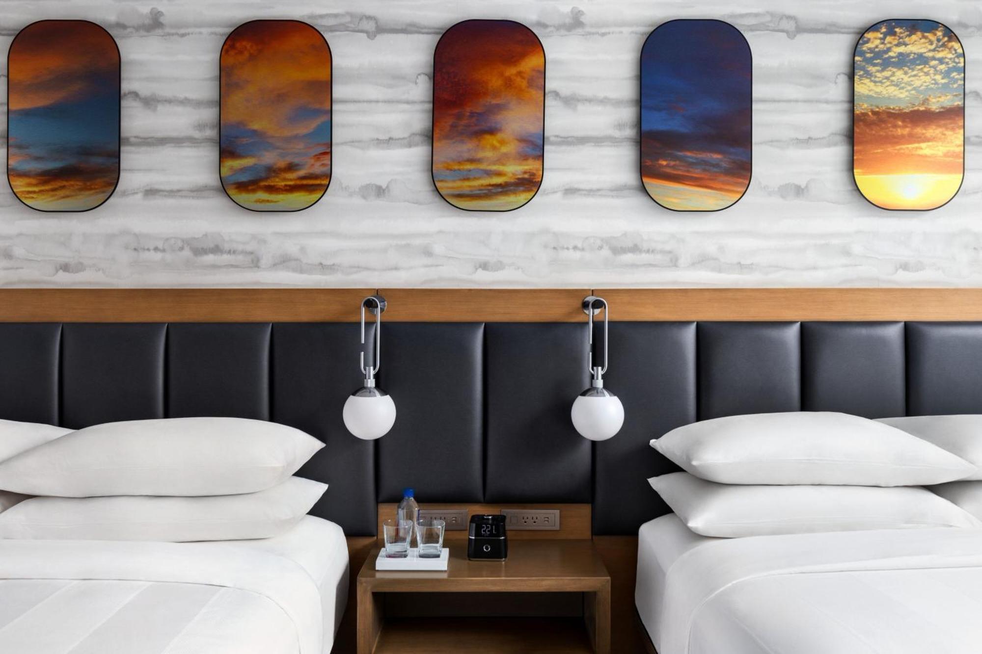 Marriott Jfk Airport New York