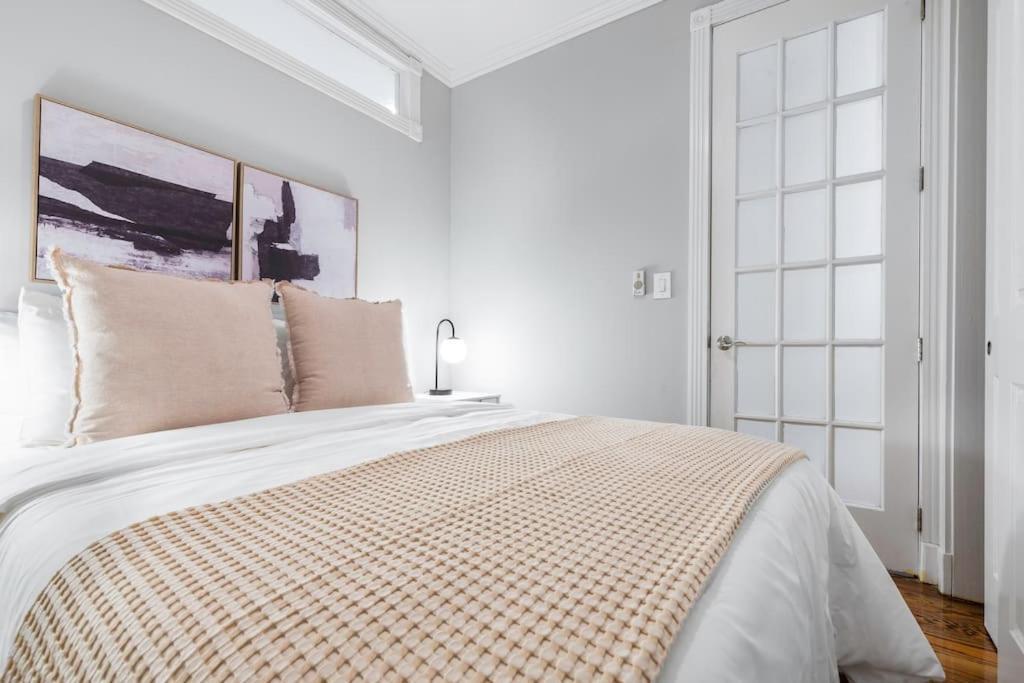 Gorgeous & Bright 3bdr & 1bth In Midtown Manhattan *