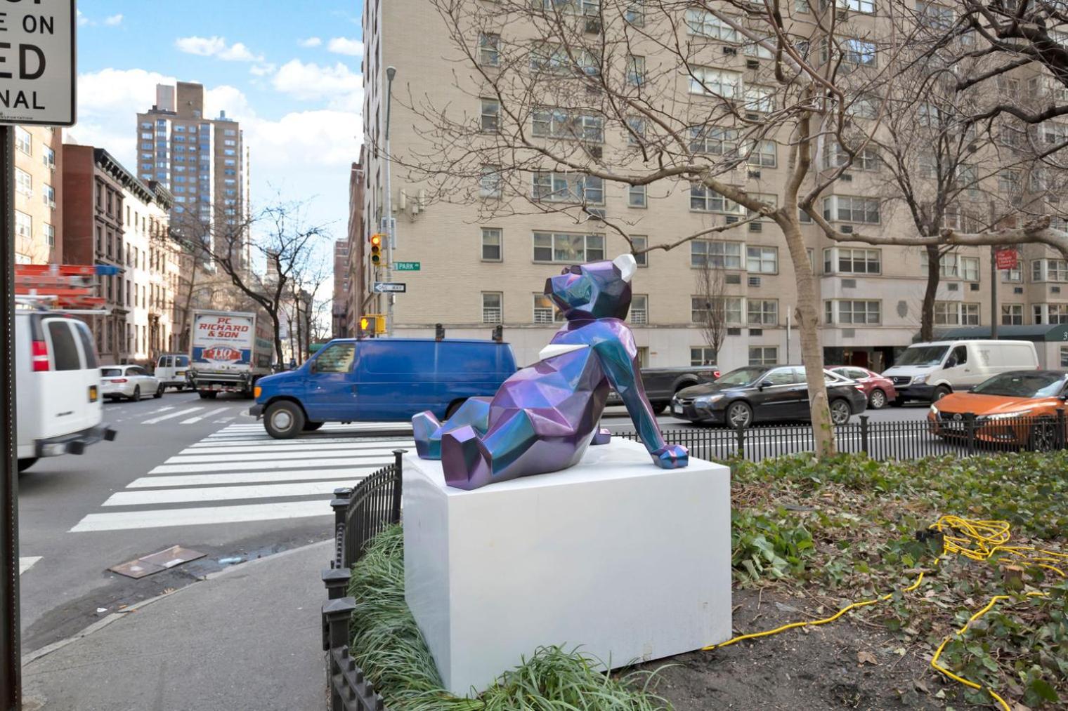 Blueground Murray Hill Gym Lounge Wd Nyc-1565 *