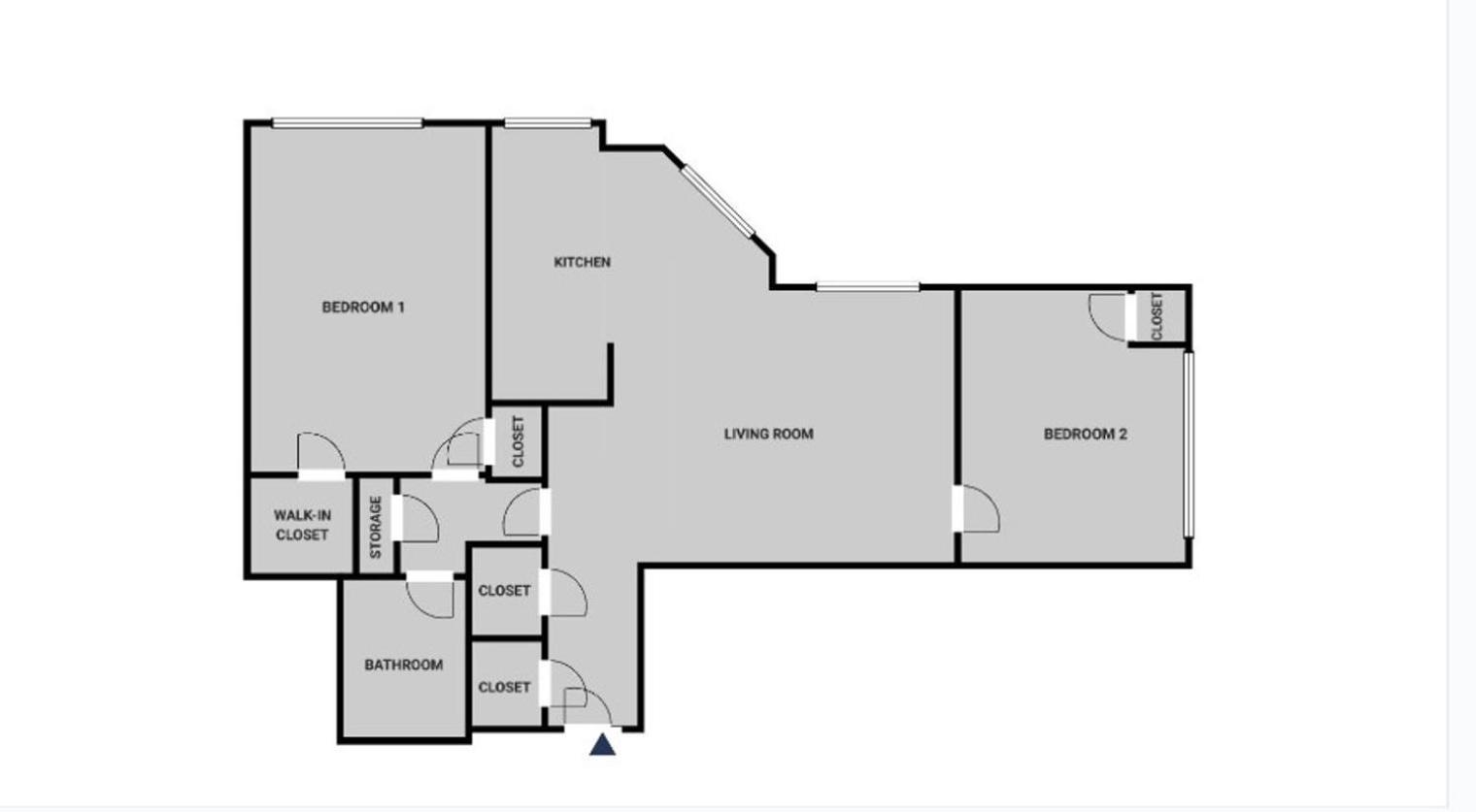 Blueground Murray Hill Gym Lounge Wd Nyc-1565 Apartment *