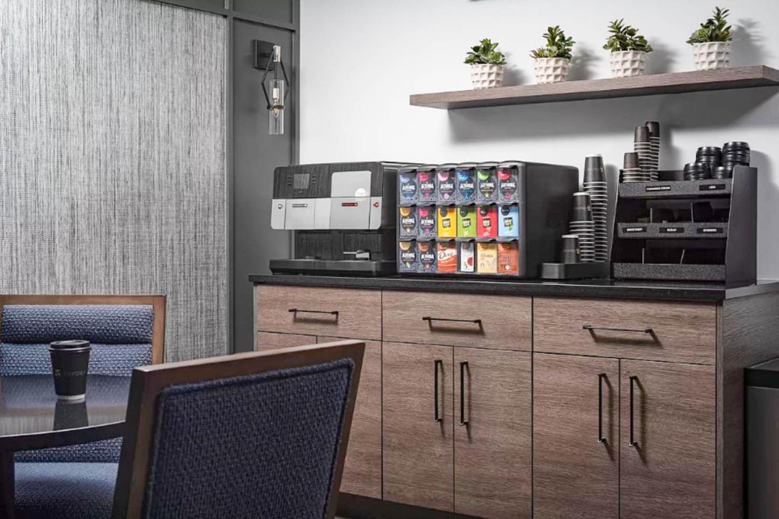 Blueground Murray Hill Gym Lounge Wd Nyc-1565 * New York