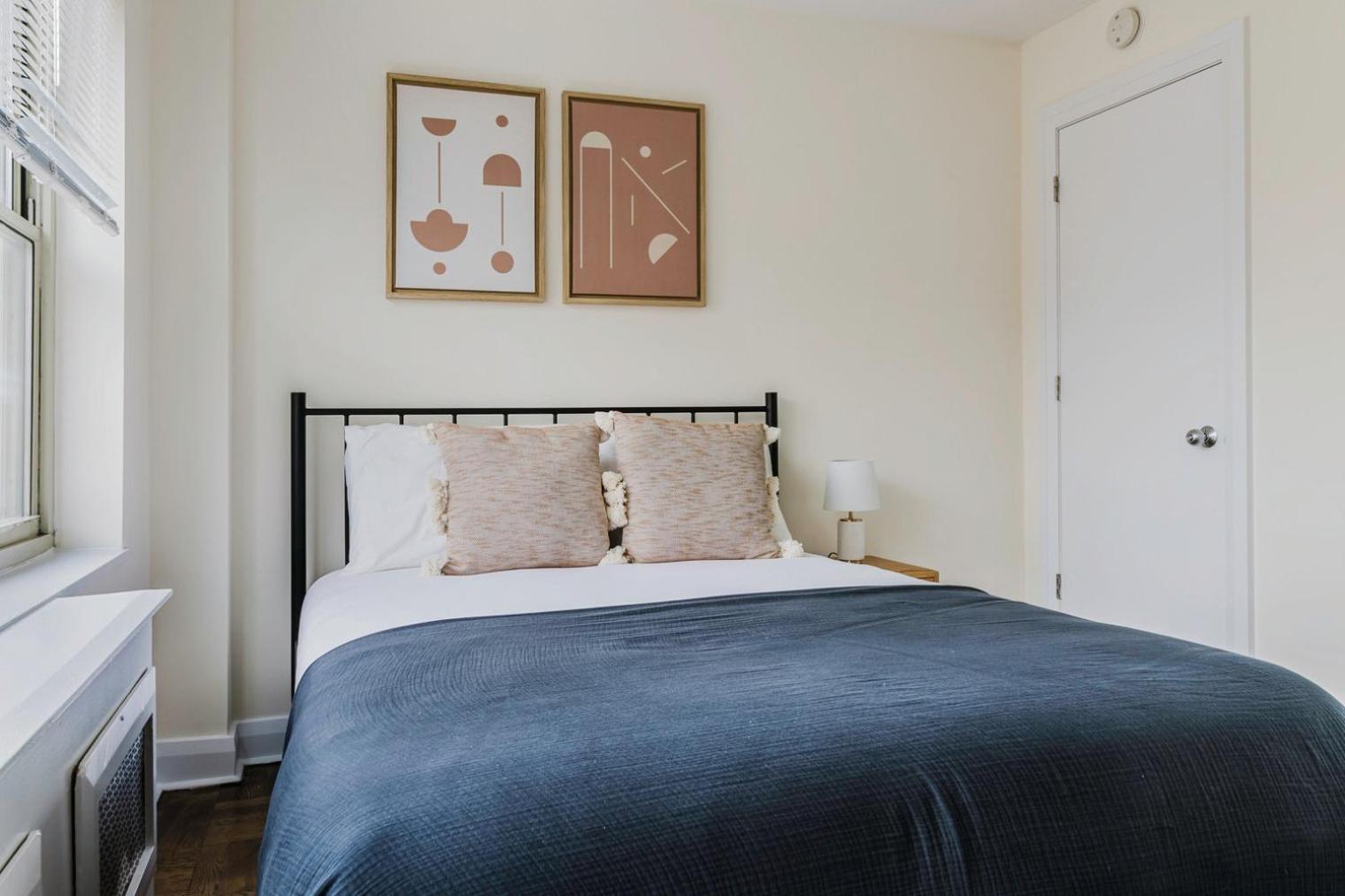 Apartment Blueground Murray Hill Gym Lounge Wd Nyc-1565