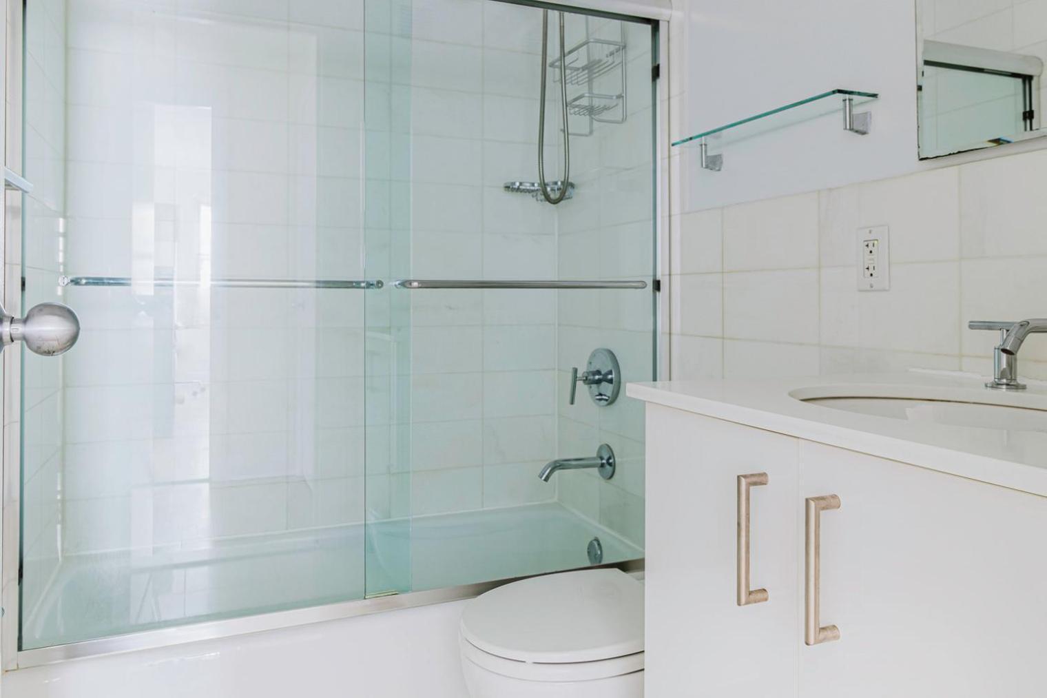 Blueground Murray Hill Gym Lounge Wd Nyc-1565 Apartment *