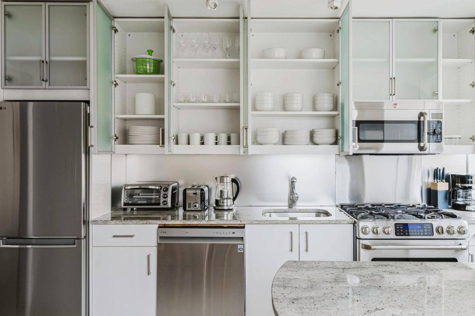 Apartment Blueground Murray Hill Gym Lounge Wd Nyc-1565 New York