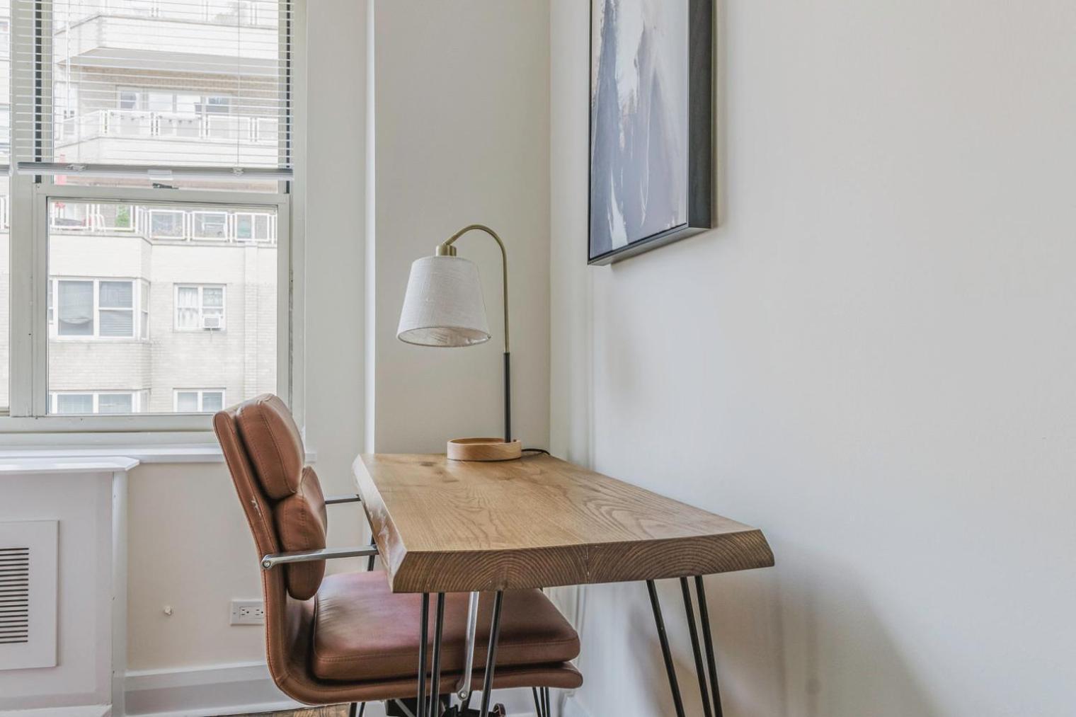 Blueground Murray Hill Gym Lounge Wd Nyc-1565 *