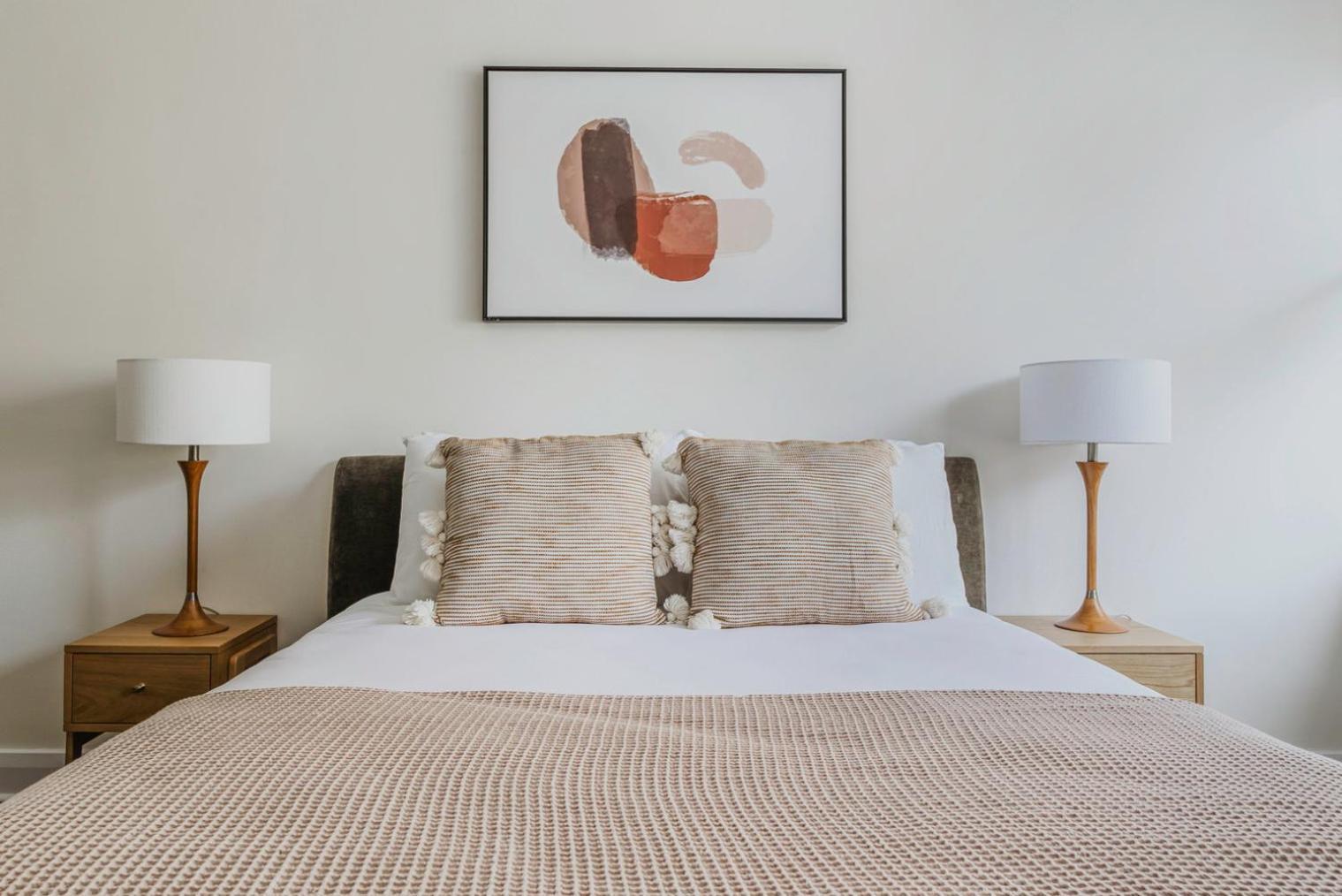 Blueground Murray Hill Gym Lounge Wd Nyc-1565 Apartment