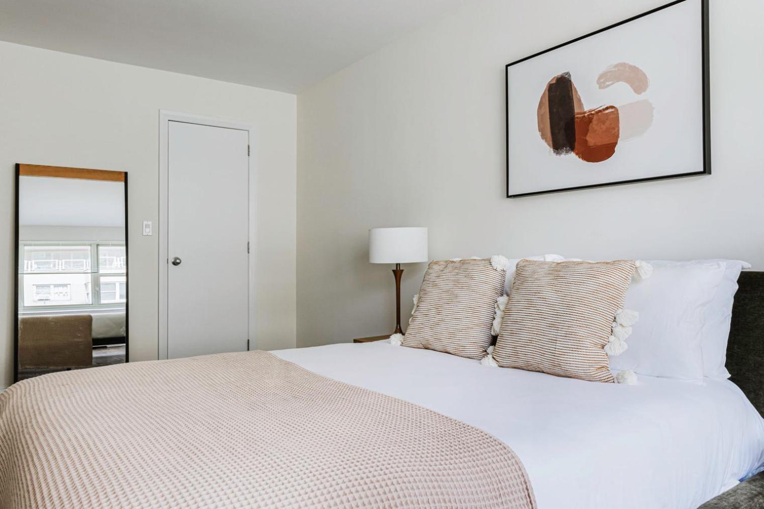 Apartment Blueground Murray Hill Gym Lounge Wd Nyc-1565