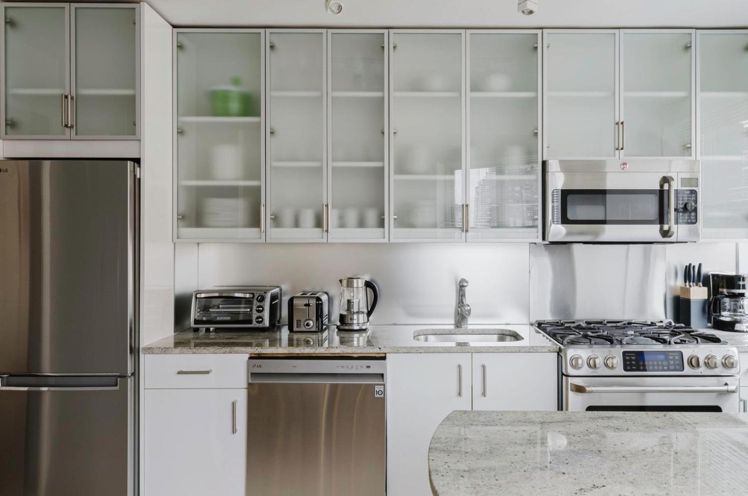 Apartment Blueground Murray Hill Gym Lounge Wd Nyc-1565 New York