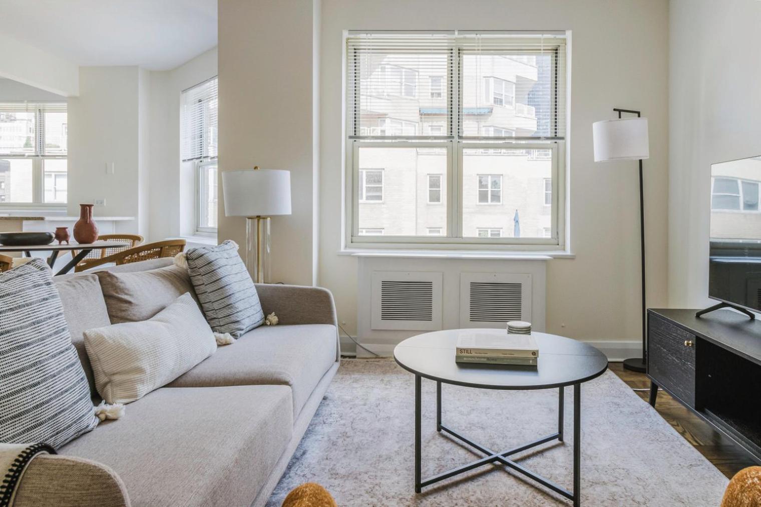 Blueground Murray Hill Gym Lounge Wd Nyc-1565 *