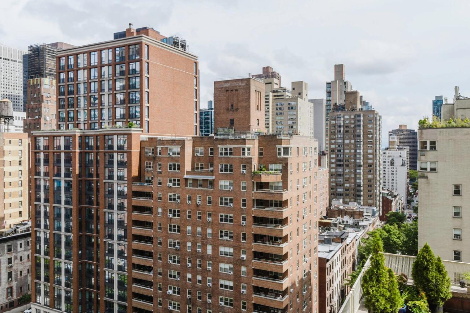 Blueground Murray Hill Gym Lounge Wd Nyc-1565 New York