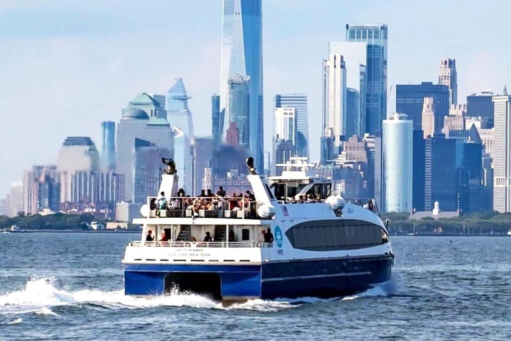 Apartment Lga Airport Near, Walk In Bsmt In A Private House! New York