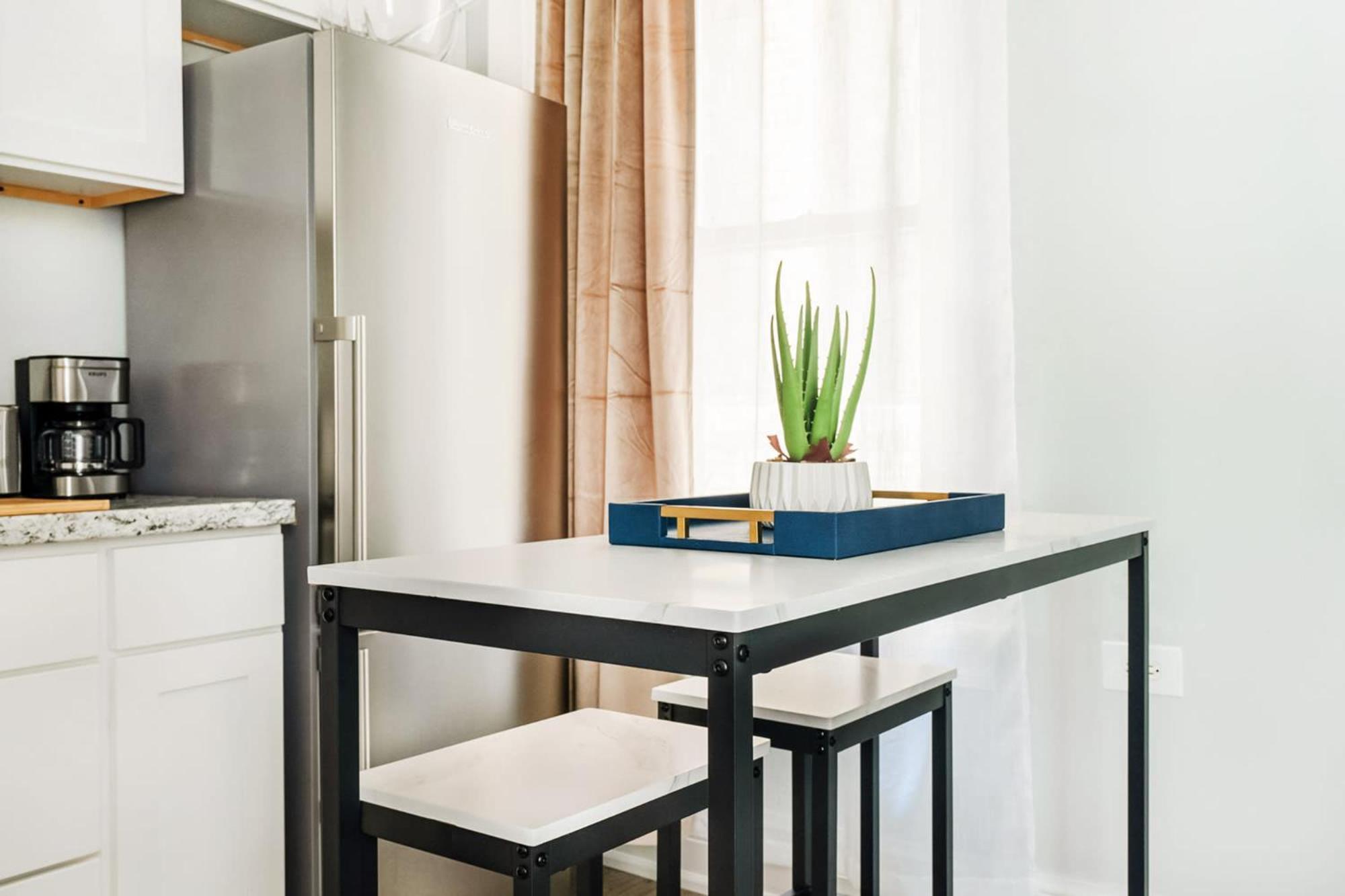 Apartment 73-1406 New 1br 1bth Uws Doorman Gym *