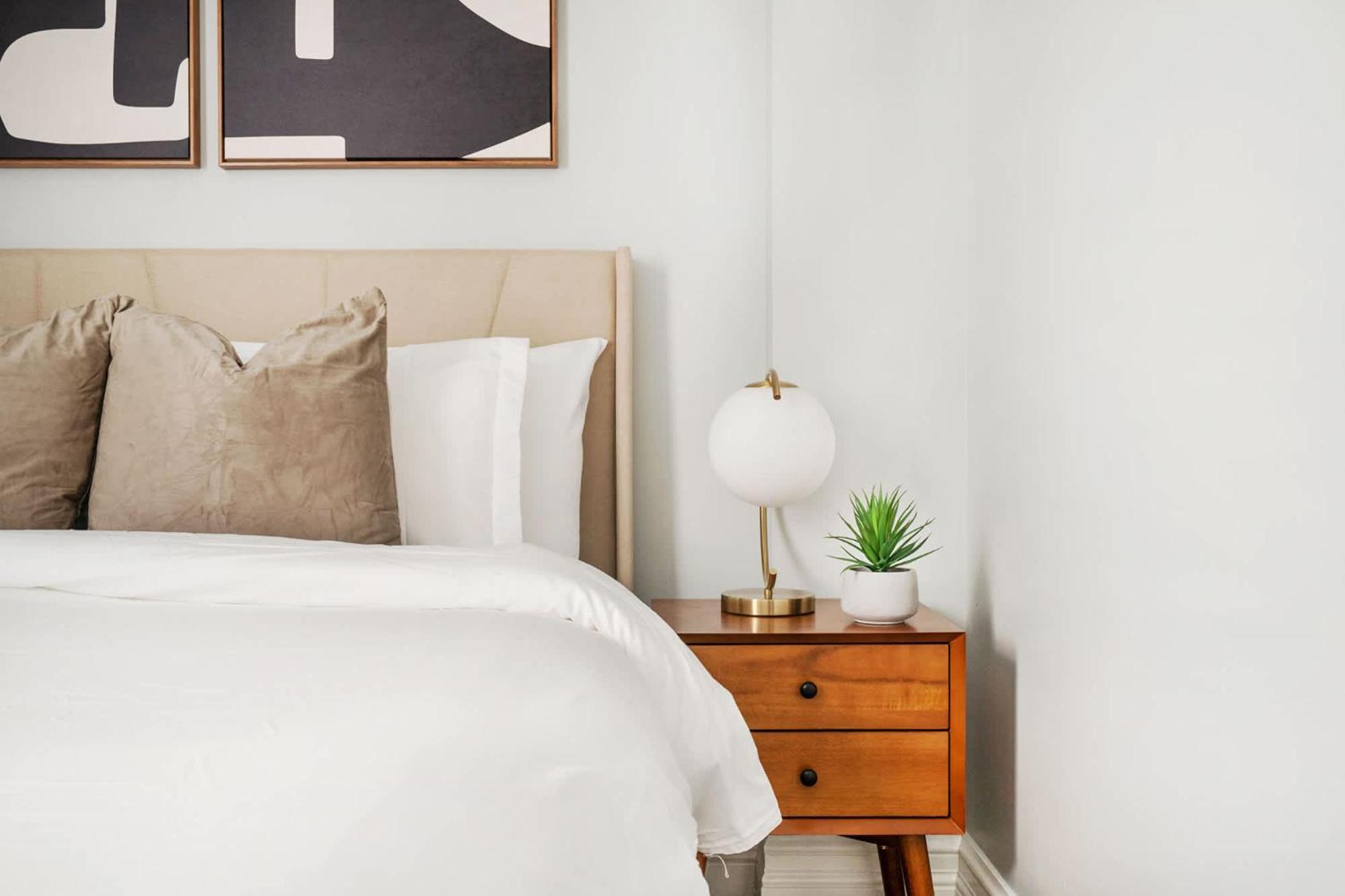 Apartment 73-1406 New 1br 1bth Uws Doorman Gym