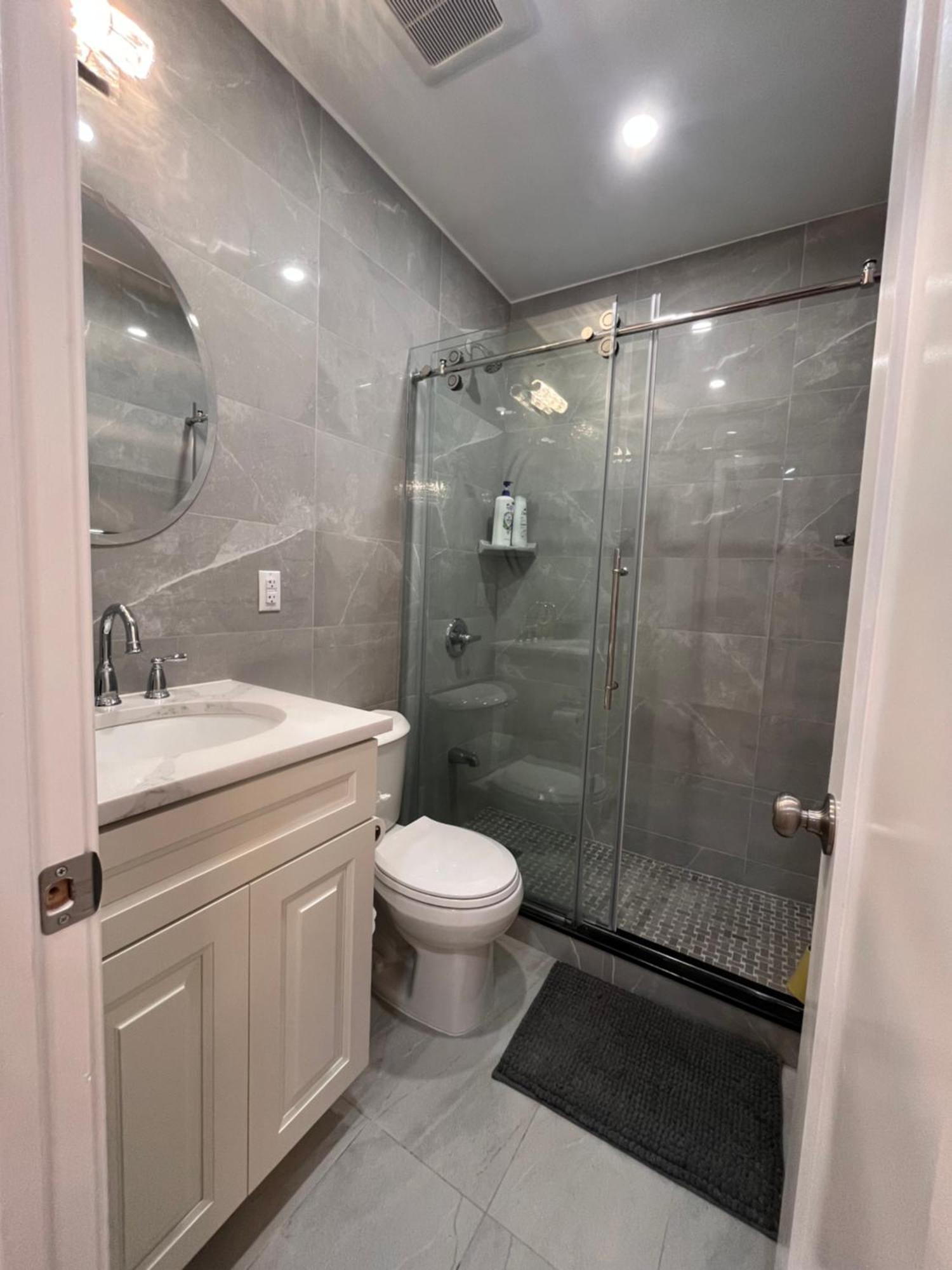 Little Manhattan Near Time Square Homestay *