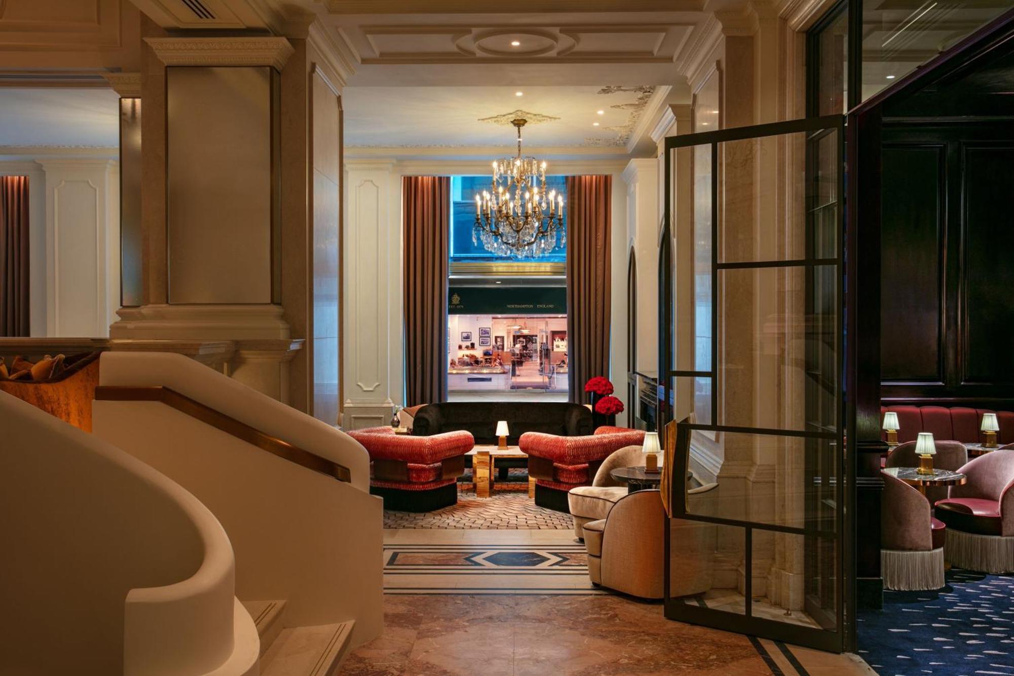 The St. Regis 5* New York