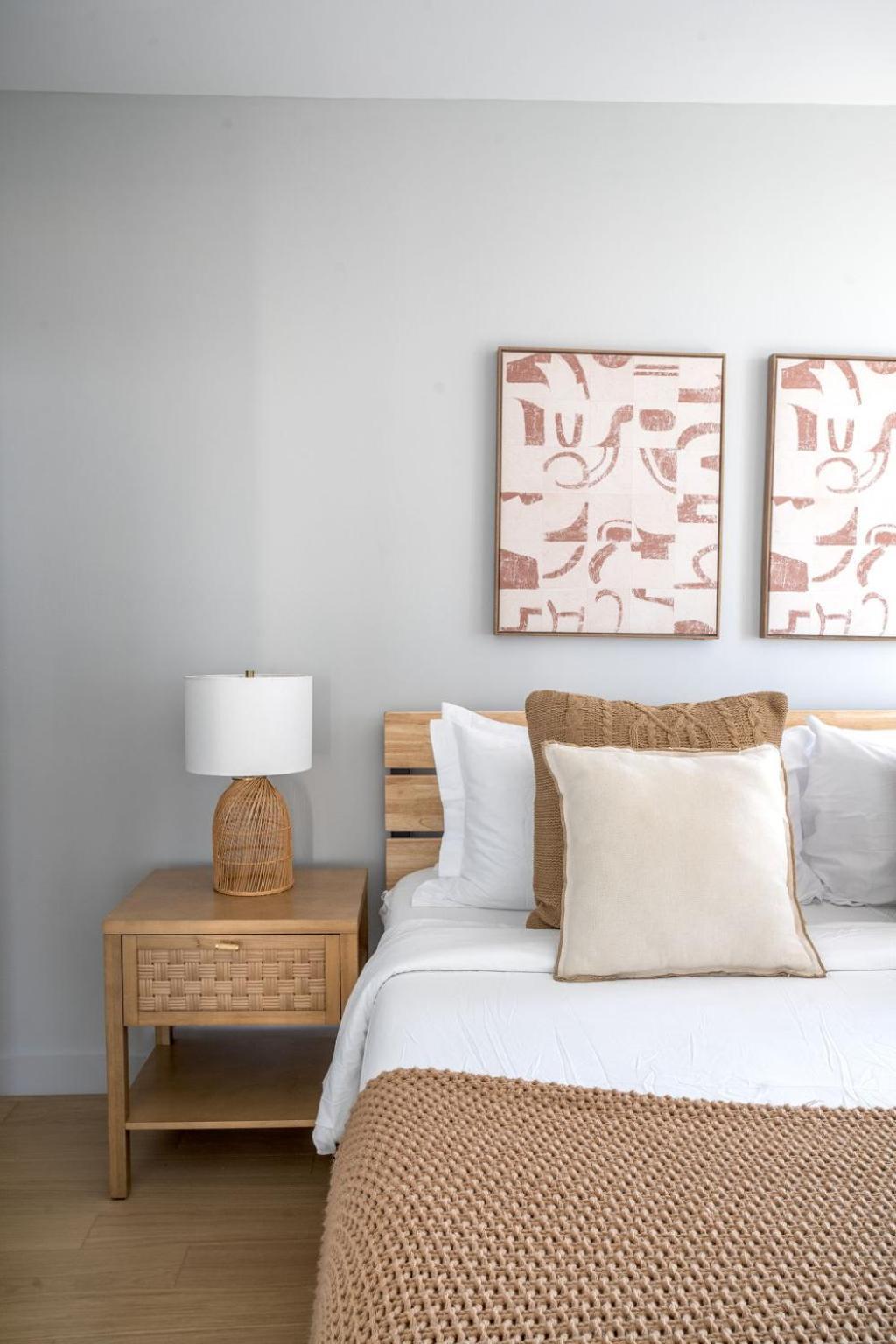 Modern Stylish 2br 2ba In Hudson Yard *