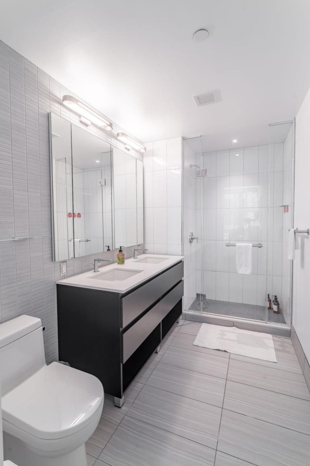 Modern Stylish 2br 2ba In Hudson Yard * New York