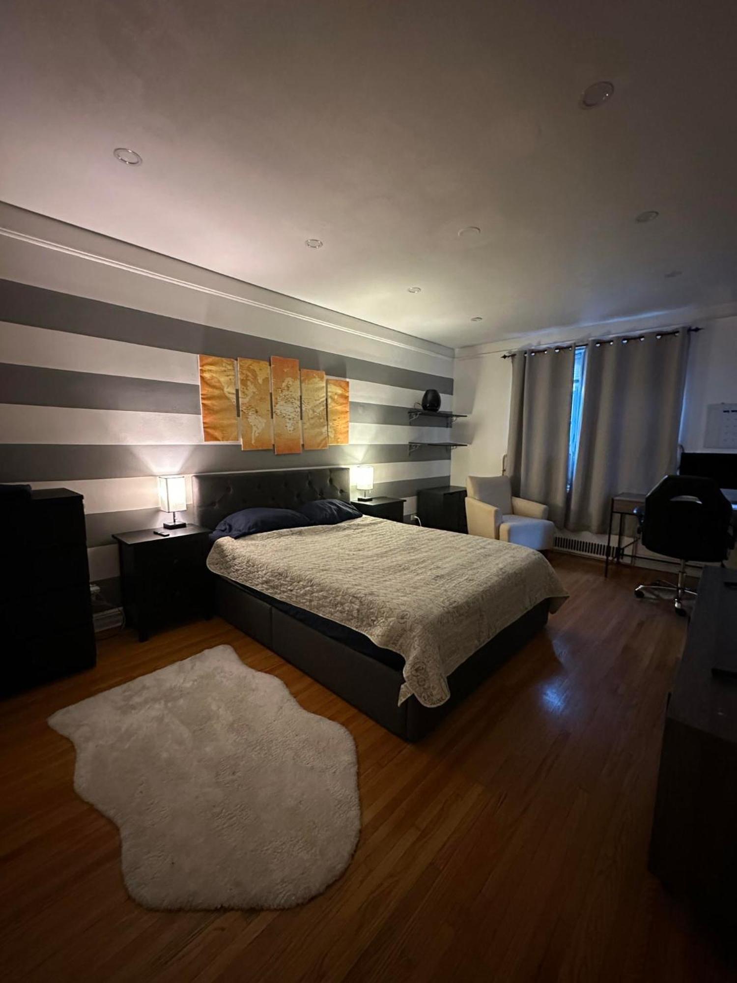 2 Large Bedrooms In Rego Park New York