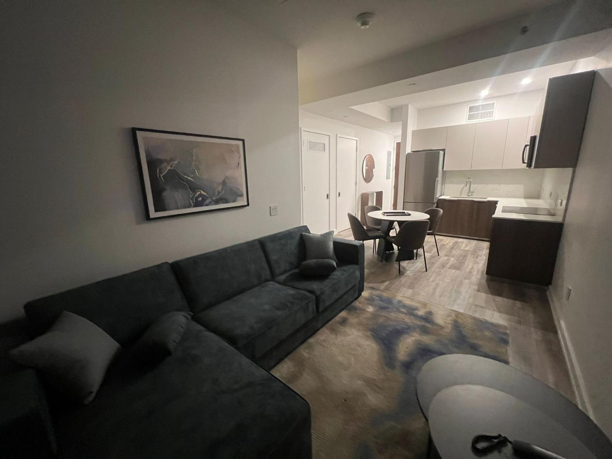 Luxury 2 Bd Unit In Financial District * New York