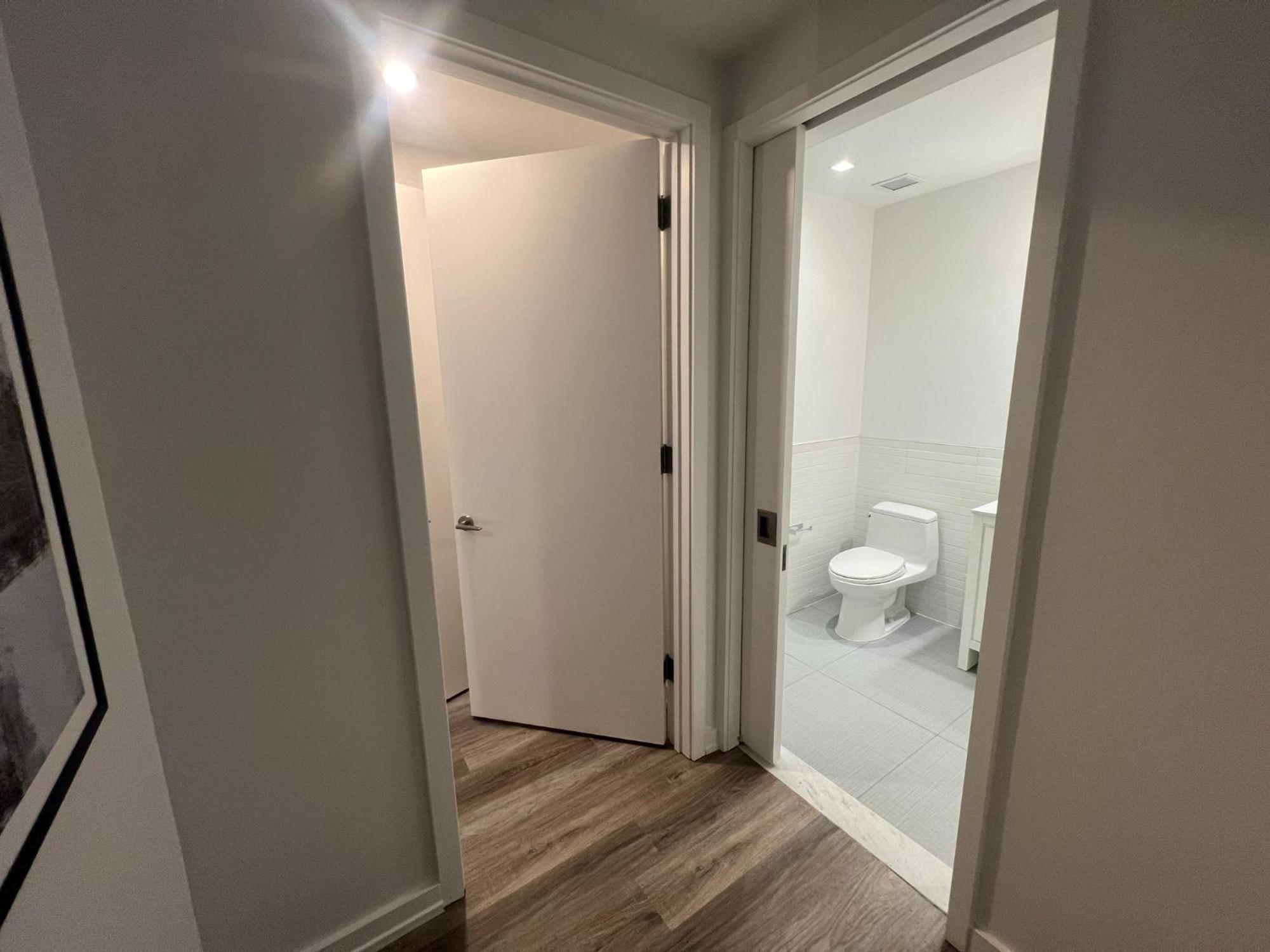 Luxury 2 Bd Unit In Financial District New York