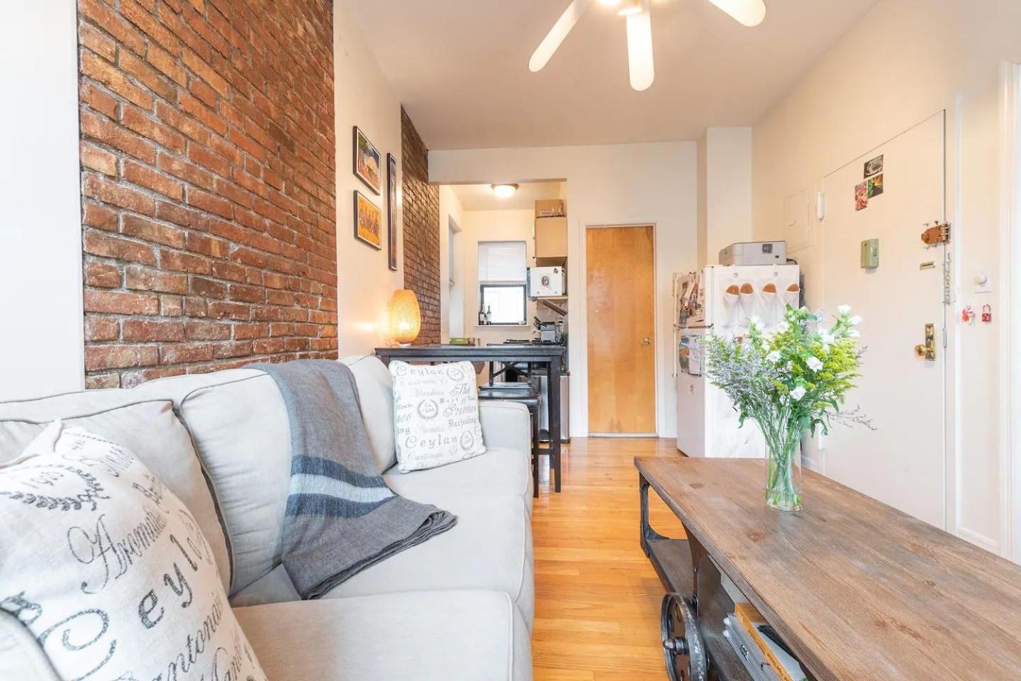 Les Sunfil One Bedroom Apartment